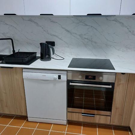 Appartement Capitolio Albir 1G El Albir Extérieur photo