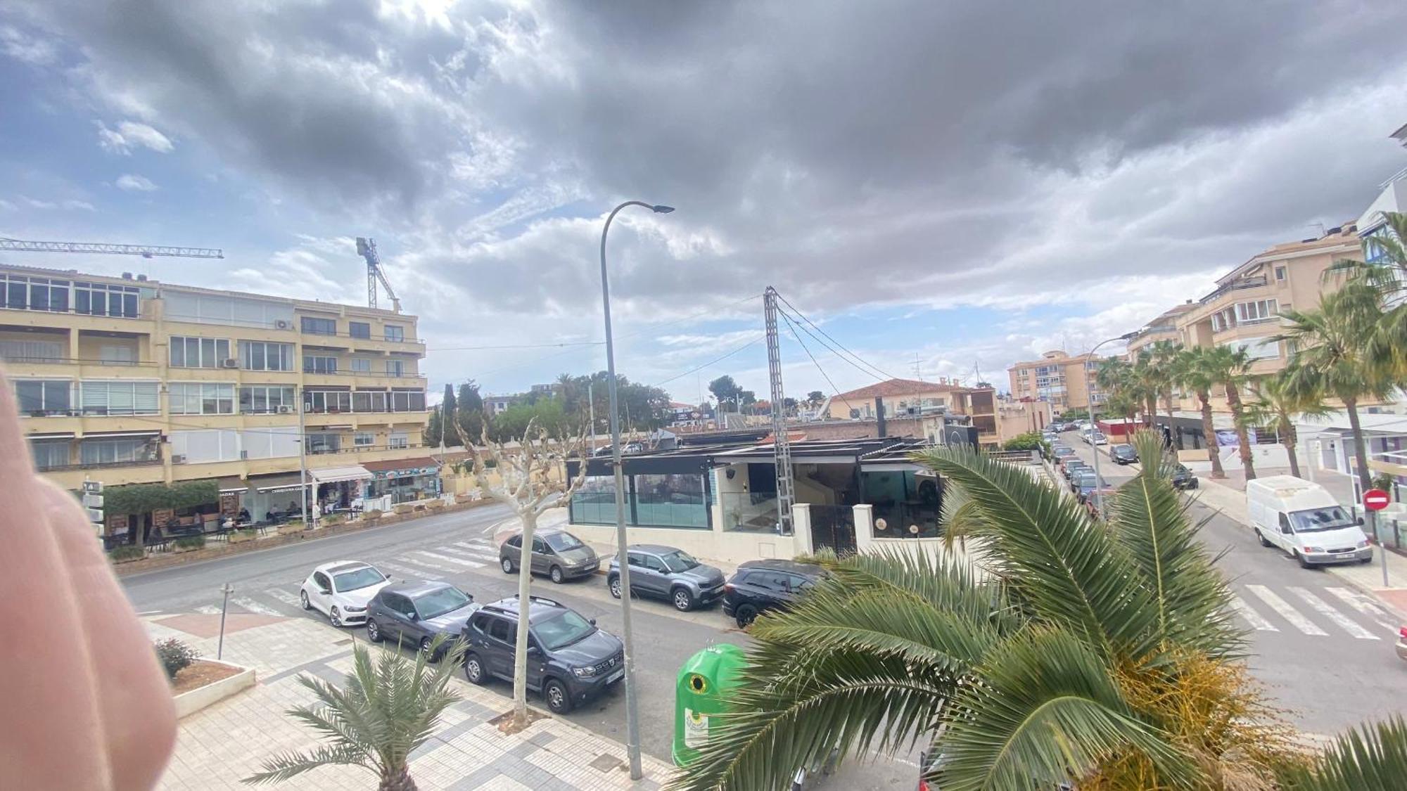 Appartement Capitolio Albir 1G El Albir Extérieur photo