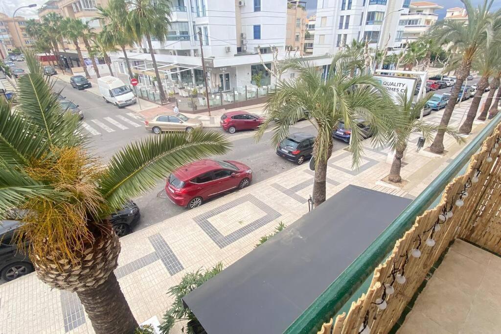 Appartement Capitolio Albir 1G El Albir Extérieur photo