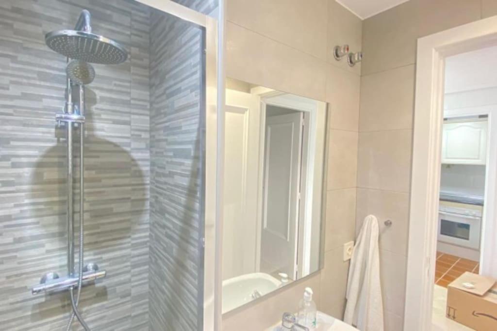 Appartement Capitolio Albir 1G El Albir Extérieur photo