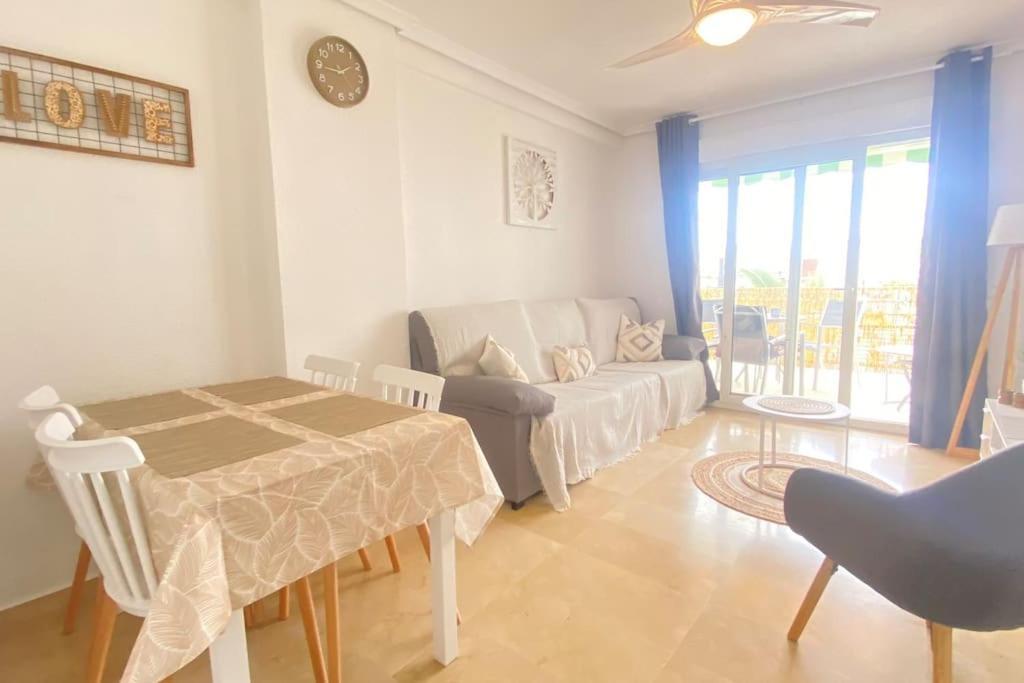 Appartement Capitolio Albir 1G El Albir Extérieur photo