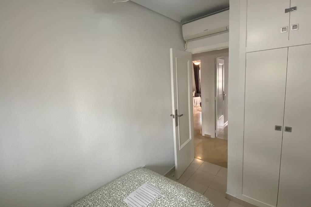 Appartement Capitolio Albir 1G El Albir Extérieur photo
