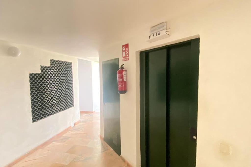 Appartement Capitolio Albir 1G El Albir Extérieur photo