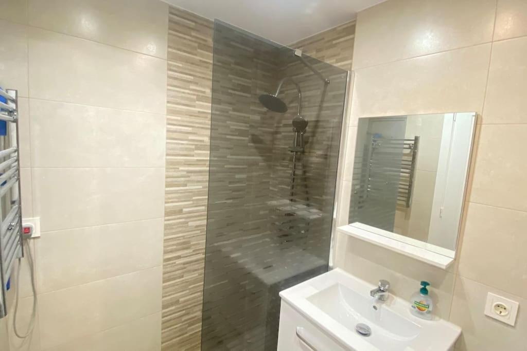 Appartement Capitolio Albir 1G El Albir Extérieur photo