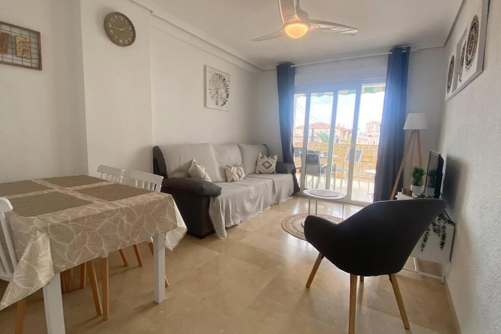 Appartement Capitolio Albir 1G El Albir Extérieur photo