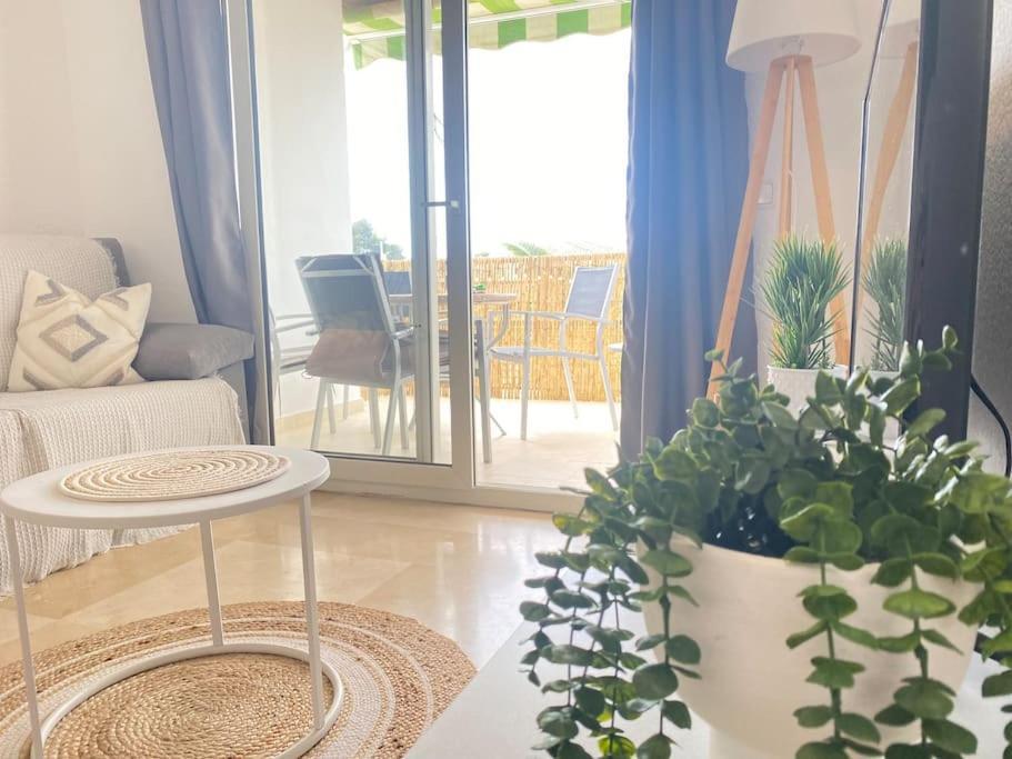 Appartement Capitolio Albir 1G El Albir Extérieur photo