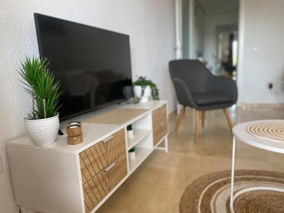 Appartement Capitolio Albir 1G El Albir Extérieur photo
