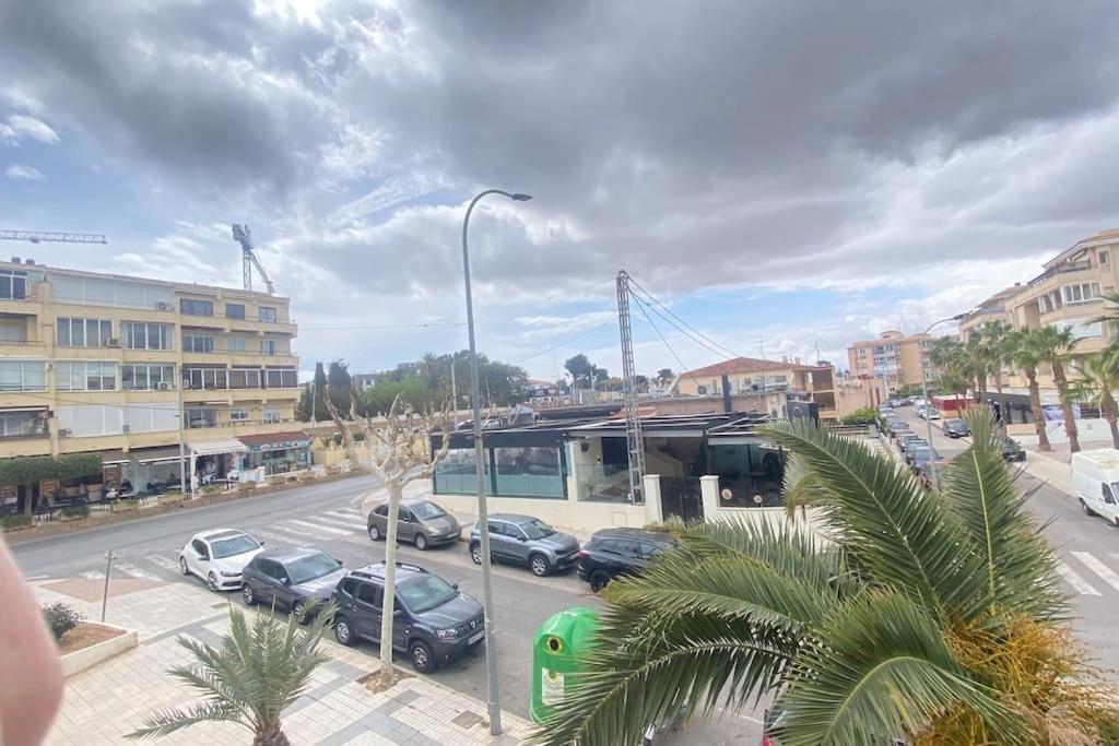 Appartement Capitolio Albir 1G El Albir Extérieur photo