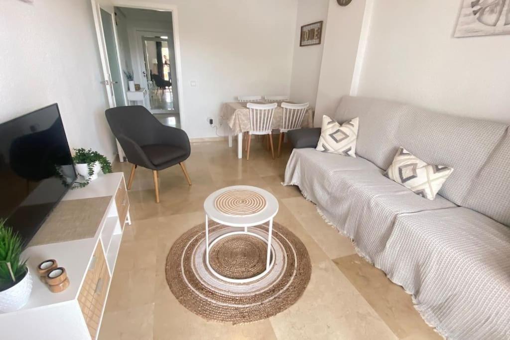 Appartement Capitolio Albir 1G El Albir Extérieur photo