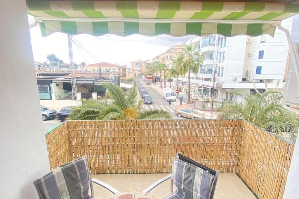 Appartement Capitolio Albir 1G El Albir Extérieur photo