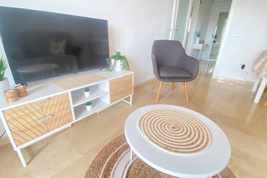 Appartement Capitolio Albir 1G El Albir Extérieur photo