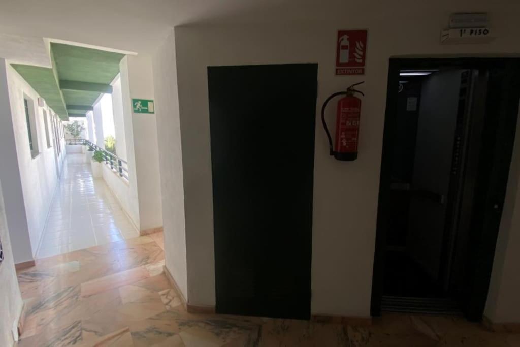 Appartement Capitolio Albir 1G El Albir Extérieur photo