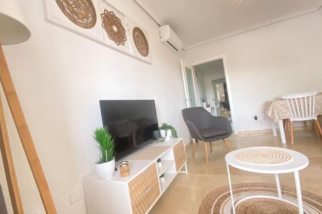 Appartement Capitolio Albir 1G El Albir Extérieur photo