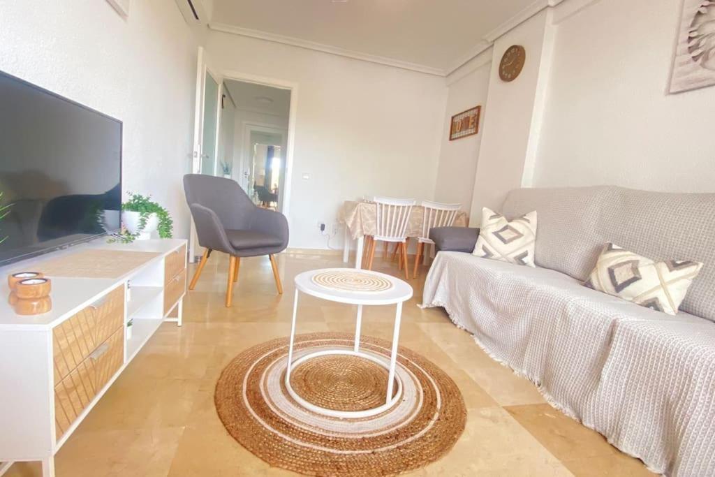 Appartement Capitolio Albir 1G El Albir Extérieur photo