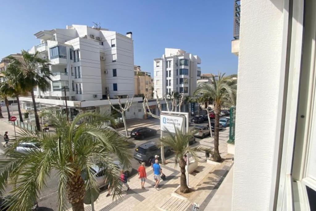 Appartement Capitolio Albir 1G El Albir Extérieur photo