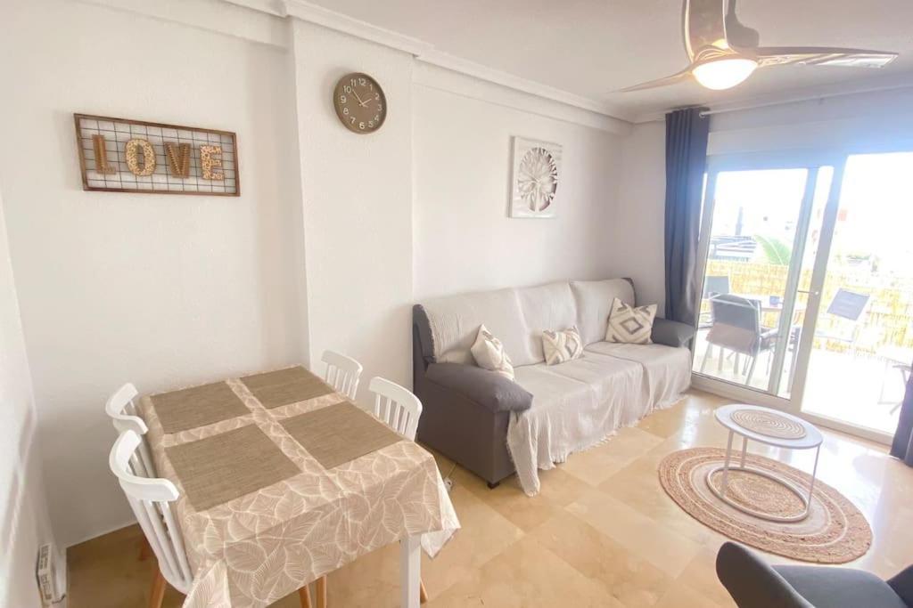 Appartement Capitolio Albir 1G El Albir Extérieur photo