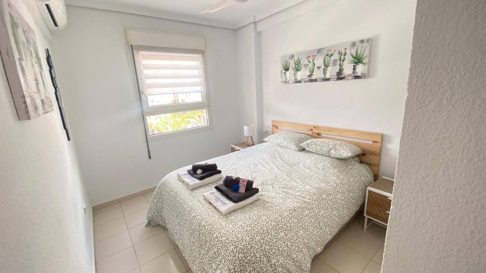 Appartement Capitolio Albir 1G El Albir Extérieur photo
